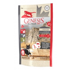 CENESIS Pure Canada My Gentle Hill - Urinary для кошек, уп. 1,02 и 2,27 кг